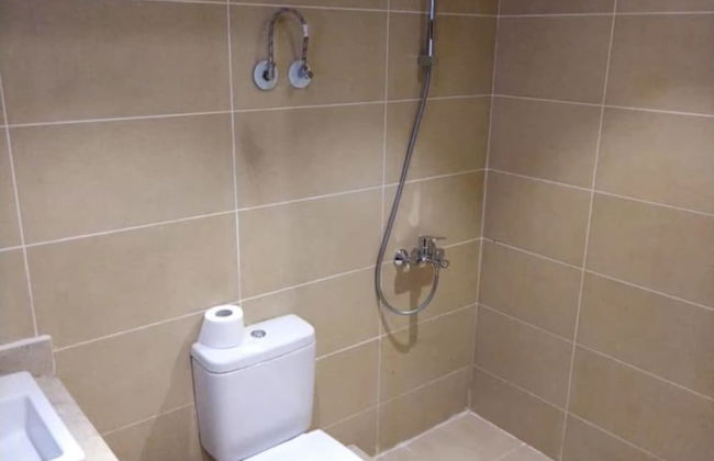 Salty Sea Life - 2 Bedroom Wide Pool View at Azha - Foto 9