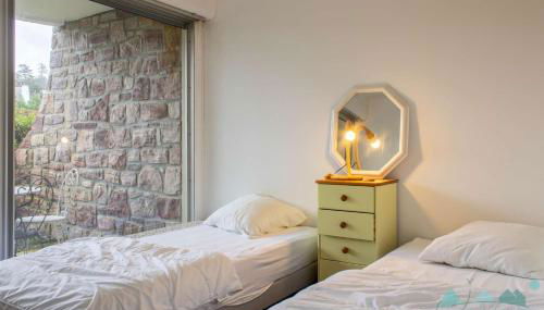 400 - Magnifique T3, les pieds dans l'eau - Foto 2