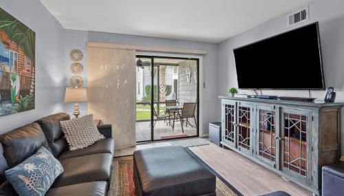 Sea Cloisters 101E condo - Foto 5