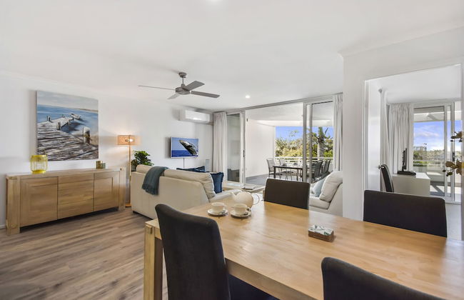 Sundancer Holiday Apartments - Foto 65