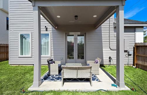 Luxury Home Near Med Center, Uptown & Downtown - Foto 16