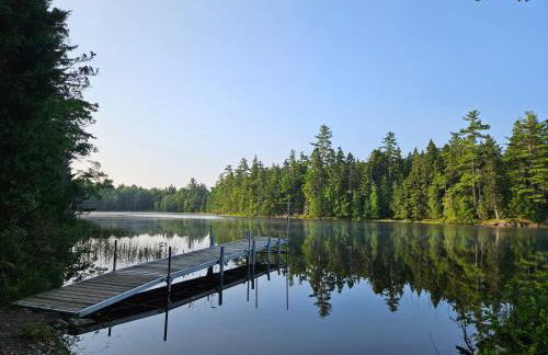 Bear Mountain Lodge. 560 Acre Wooded Estate. - Foto 75