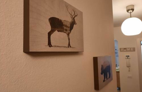 Casa MAGNA & Casa Nina - Foto 17