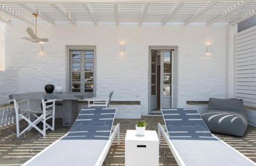 Nerites residence in Apollonia Sifnos - Foto 20