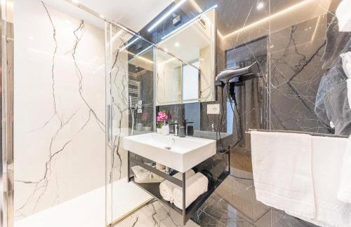 Charma Luxury Apartment - ROMA - Foto 8