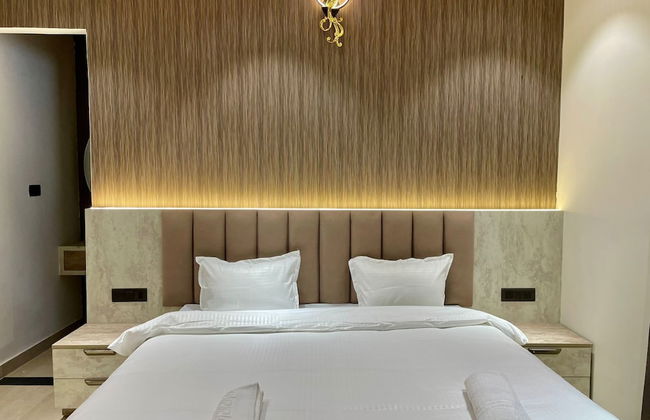 Marine Ganga Stays - Foto 3