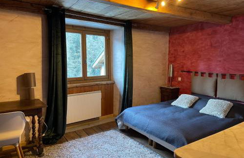 La Combe de Moulin - Foto 30