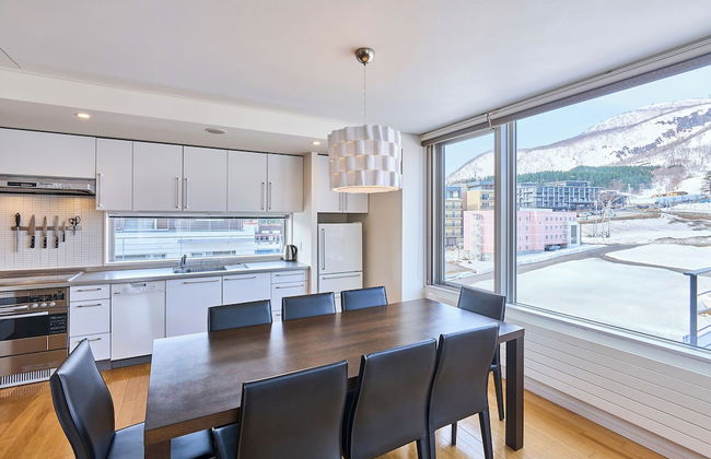 Niseko Central Condominiums - Foto 56