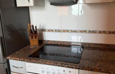 Apartamento de ensueño con vistas al mar by beBalmy - Photo 10