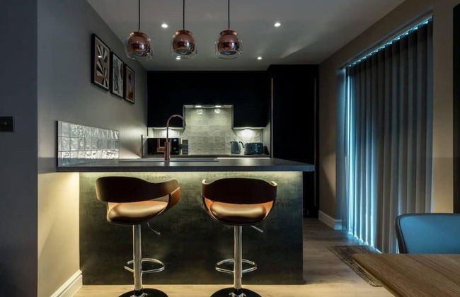 Host Apartments The Pilgrim Coach House II - Foto 74