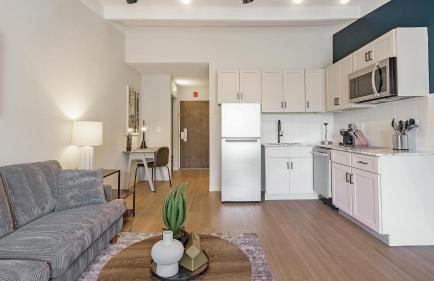 Landing Chic 1BD Pool Gym - Foto 27