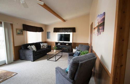 All Seasons Fully Furnished Home - Foto 22