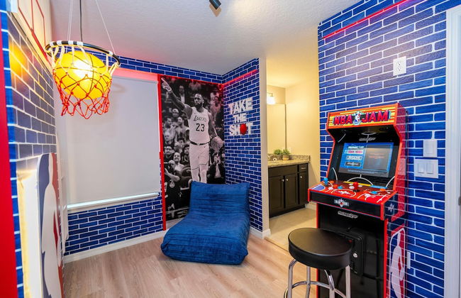 8848 BC - 8bds Windsor At Westside - Foto 37