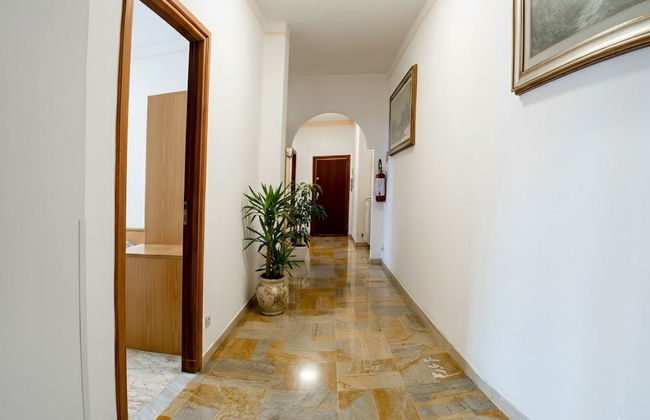 Appartamento Mare e Pedali - Foto 1