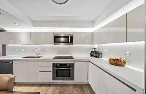 Oceanview Private Condo at 1 Hotel & Homes - 1207 - Foto 14