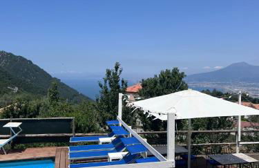 Villa Somma Apartments - Foto 42