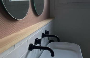 Le Rosa: Villa de charme entre mer et pinède - Foto 26