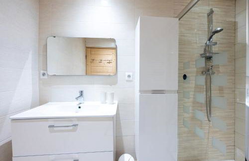 Tié No Appartement Chaleureux - Foto 25