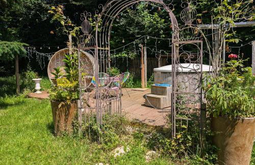 La maison normande 5 chambres - Foto 17