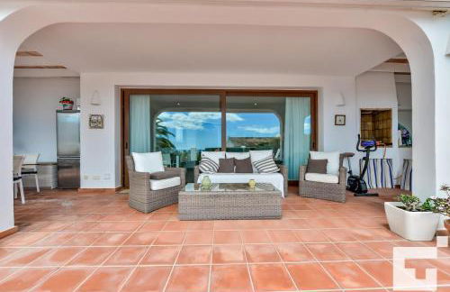 Villa Mirador de Bassetes 15 - Grupo Turis - Foto 9