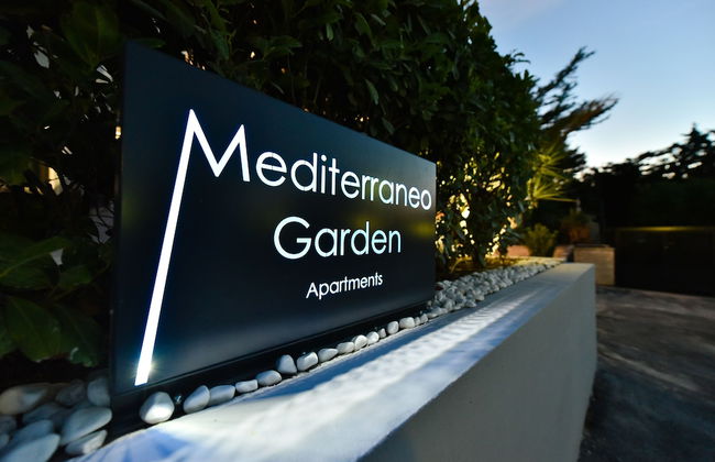 Mediterraneo Garden Apartments - Foto 2