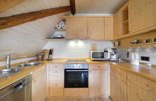 Holiday Apartment In Black Forest - Foto 4