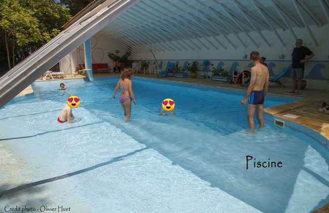 La Tricherie - Foto 1