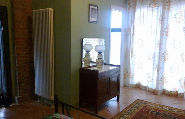 Agriturismo Paradiso - Foto 28