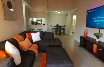 Quiet & Stylish Retreat - Near Nrg At Tx Med Cntr - Foto 6