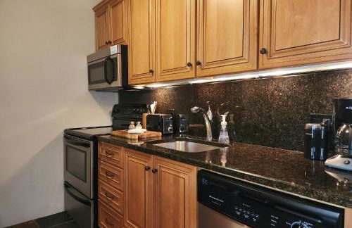 Lift One Condominiums - 1, 2, 3 Bedroom Units Adjacent To Downtown Aspen - Foto 36