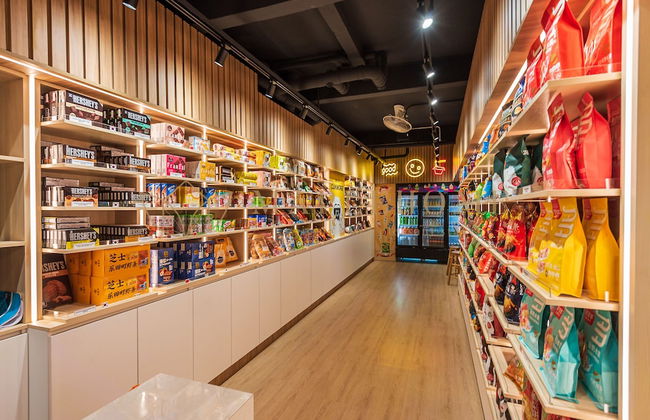 Ion Delemon Premier Suites Genting - Photo 70