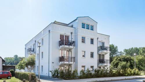 Residenz von Flotow Wohnung 01 - Foto 5