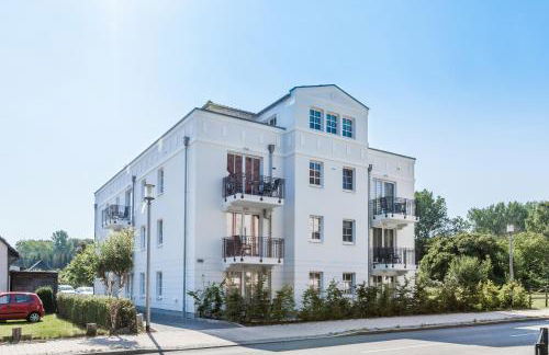 Residenz von Flotow Wohnung 01 - Foto 5