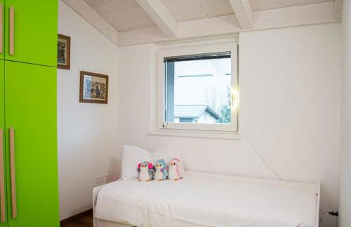 Ivana Suite Levico Terme - Photo 32