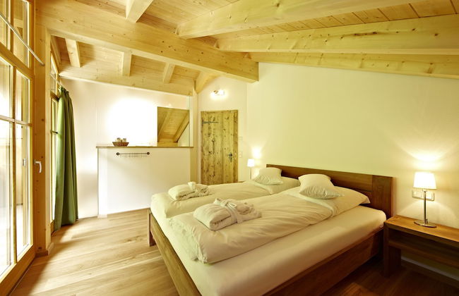 Ferienwohnungen Zugspitze - Foto 4