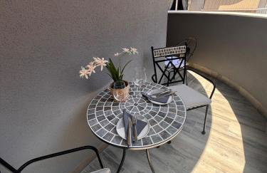 Playa del Cura View Apartment - Foto 16