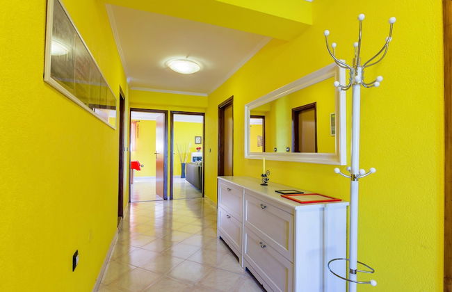 Apartment in Cerovlje Near Zarecki Waterfall - Foto 2