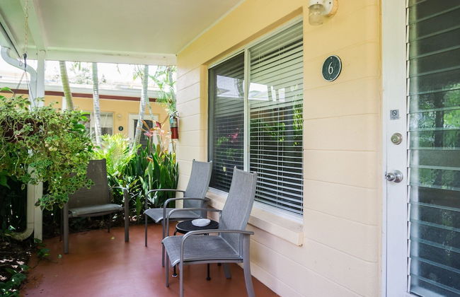 Tropical Villas of Venice Beach - Foto 77