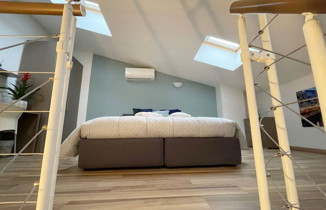 Rentopolis Apartments - Palazzo Candiani - Foto 45