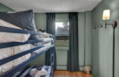 Private Indoor Pool Estate with Hot Tub - Foto 20