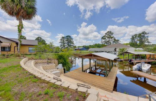 East Palatka Vacation Rental, Anglers Paradise - Foto 30