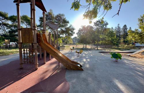 Regent Côte d'Azur air-conditioned, pool, garden & parking - Foto 63