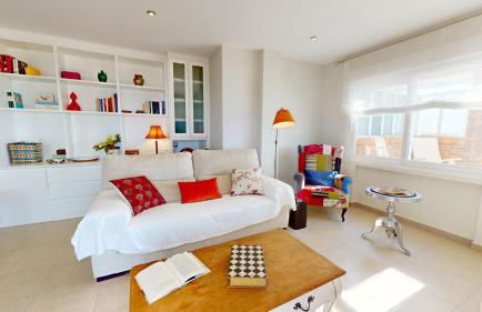 Alicante Penthouse Sea Views - Photo 6