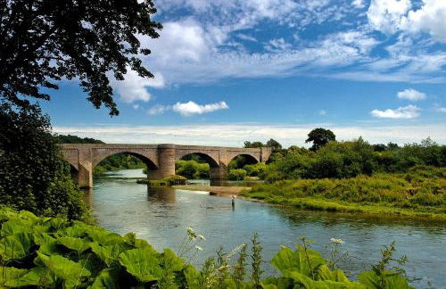 Vault Cottage - Foto 21