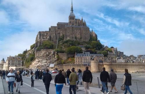 Résidence Rose des Vents - Foto 11