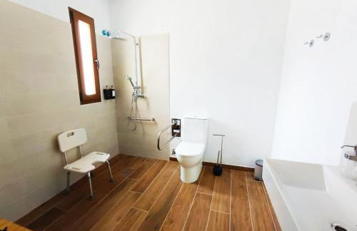 Casa Rural En Los Trigales - Foto 21