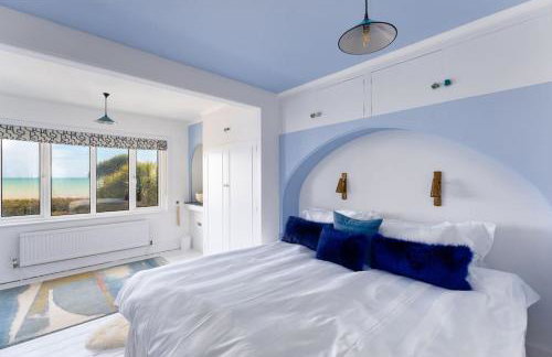 The Sea, The Sea, a unique, family oceanic retreat - Foto 1