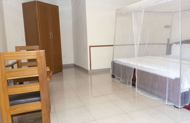 Nyumbani Downtown Cottages - Foto 5