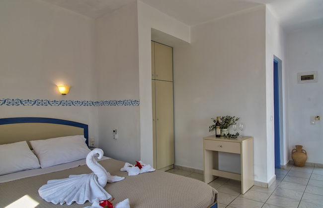 Castri Village Hotel - Foto 3