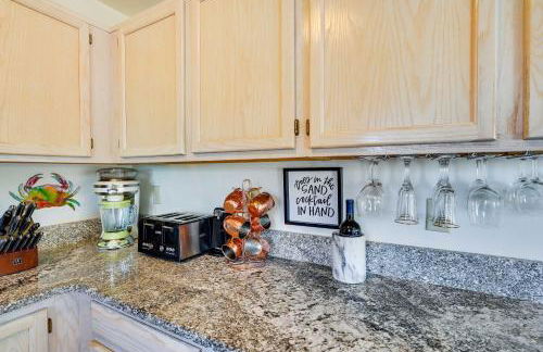 Hot Tub and Fire Pit Outer Banks Family Getaway! - Foto 12